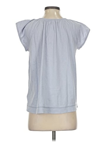 fat face Short Sleeve Top (view 2)