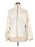 Kathmandu 100% Polyester Color Block Ivory Windbreaker Size 20 - photo 1