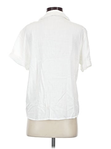 Divided by H&M Short Sleeve Blouse (view 2)