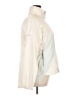 Kathmandu 100% Polyester Color Block Ivory Windbreaker Size 20 - photo 4