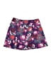 Title Nine Floral Purple Skort Size S - photo 1