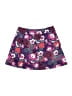 Title Nine Floral Purple Skort Size S - photo 2