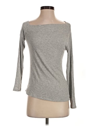 Michael Lauren Long Sleeve Top (view 1)