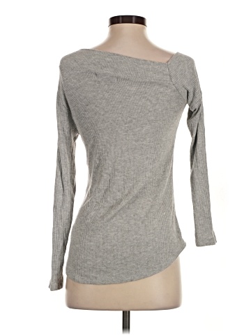 Michael Lauren Long Sleeve Top (view 2)