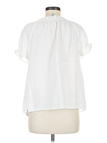 Tommy Bahama Short Sleeve Blouse (view 2)