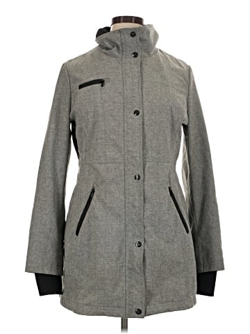 Jessica Simpson Coat (view 1)