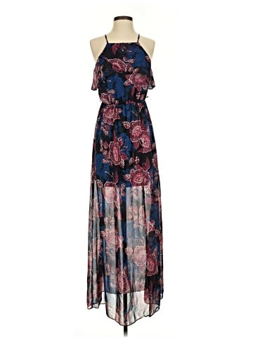 Iz Byer Casual Dress (view 1)