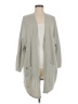 DONNI Gray Kimono One size - photo 1