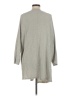 DONNI Gray Kimono One size - photo 2