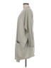 DONNI Gray Kimono One size - photo 5