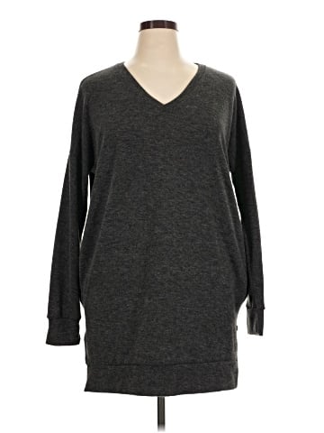 Bellamie Pullover Sweater (view 1)
