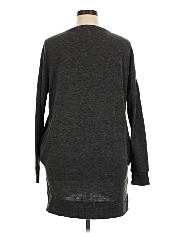 Bellamie Pullover Sweater (view 2)