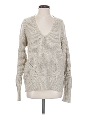 Rag & Bone Wool Pullover Sweater (view 1)