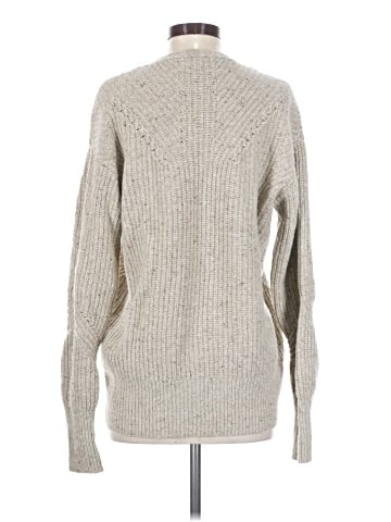 Rag & Bone Wool Pullover Sweater (view 2)
