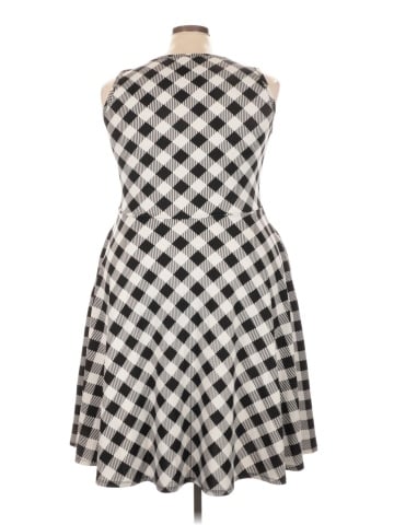 Lularoe Casual Dress (view 2)