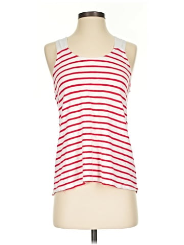 Maison Jules Sleeveless Top (view 1)