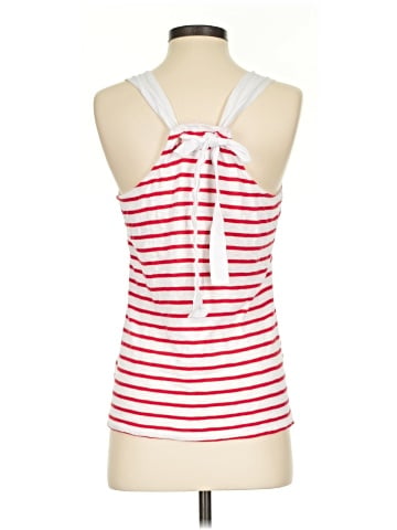 Maison Jules Sleeveless Top (view 2)
