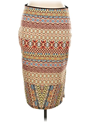 Bisou Bisou Casual Skirt (view 1)