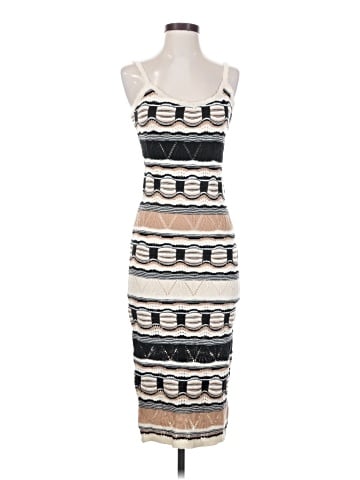 Say What? Cocktail Dress (view 1)