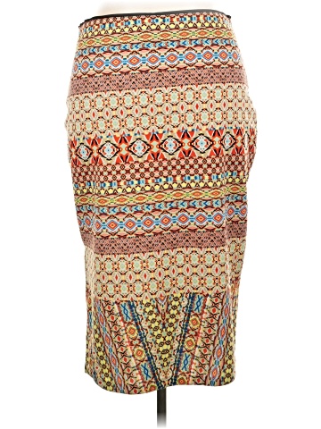 Bisou Bisou Casual Skirt (view 2)