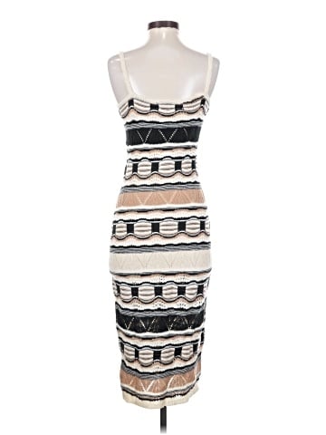 Say What? Cocktail Dress (view 2)
