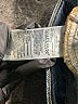 Old Navy 100% Cotton Blue Jeans Size 14 - photo 4