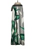 Jealous Tomato 100% Polyester Green Casual Pants Size S - photo 1