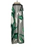 Jealous Tomato 100% Polyester Green Casual Pants Size S - photo 2