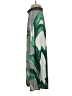 Jealous Tomato 100% Polyester Green Casual Pants Size S - photo 5