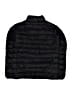 Eddie Bauer 100% Nylon Solid Black Snow Jacket Size 7 - 8 - photo 2