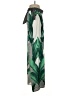 Jealous Tomato 100% Polyester Green Casual Pants Size S - photo 4