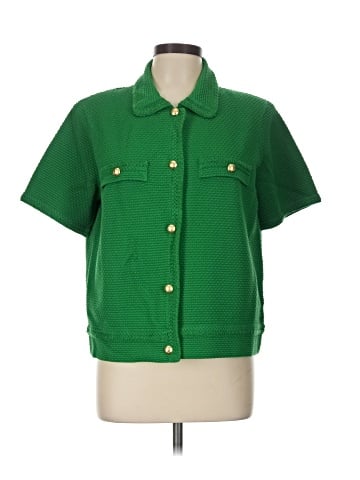 St. John Jacket (view 1)