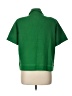 St. John Green Jacket Size L - photo 2