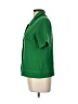 St. John Green Jacket Size L - photo 5