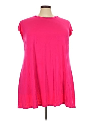 Coco + Carmen Sleeveless T-Shirt (view 1)