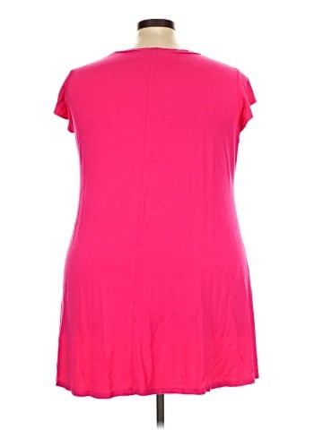 Coco + Carmen Sleeveless T-Shirt (view 2)