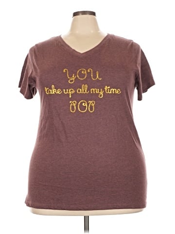 LAT Short Sleeve T-Shirt (view 1)
