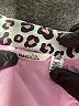 Kids Headquarters 100% Polyester Animal Print Pink Vest 18-24 MO / 24 MO - photo 3