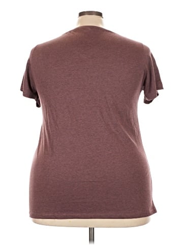 LAT Short Sleeve T-Shirt (view 2)