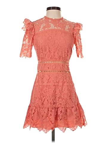 Saylor Cocktail Dress (view 1)