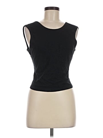 T by Alexander Wang Sleeveless T-Shirt (view 1)