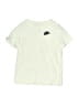 Nike Ivory Short Sleeve T-Shirt Size 7 - photo 1