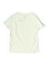 Nike Ivory Short Sleeve T-Shirt Size 7 - photo 2
