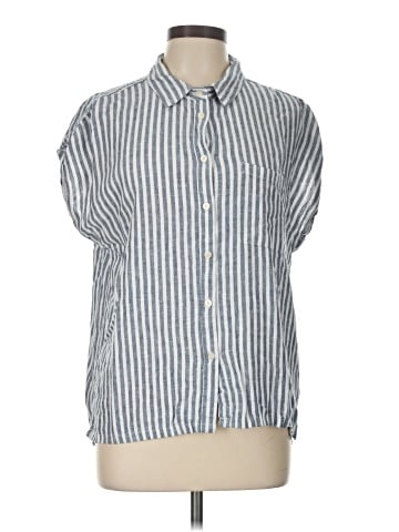 Orvis Short Sleeve Button-Down Shirt (view 1)