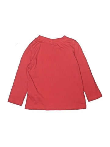 Puma 3/4 Sleeve T-Shirt (view 2)