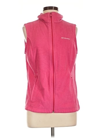 Columbia Vest (view 1)