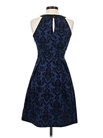 En Focus Studio Cocktail Dress (view 2)