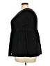 Torrid Black Short Sleeve T-Shirt Size 2X Plus (2) - photo 5