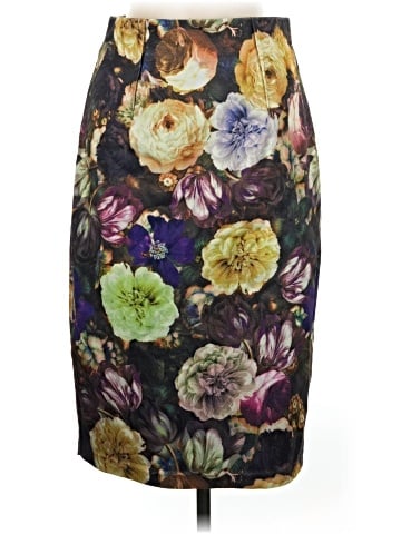 Darling Formal Skirt (view 1)