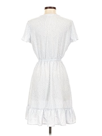 LC Lauren Conrad Casual Dress (view 2)
